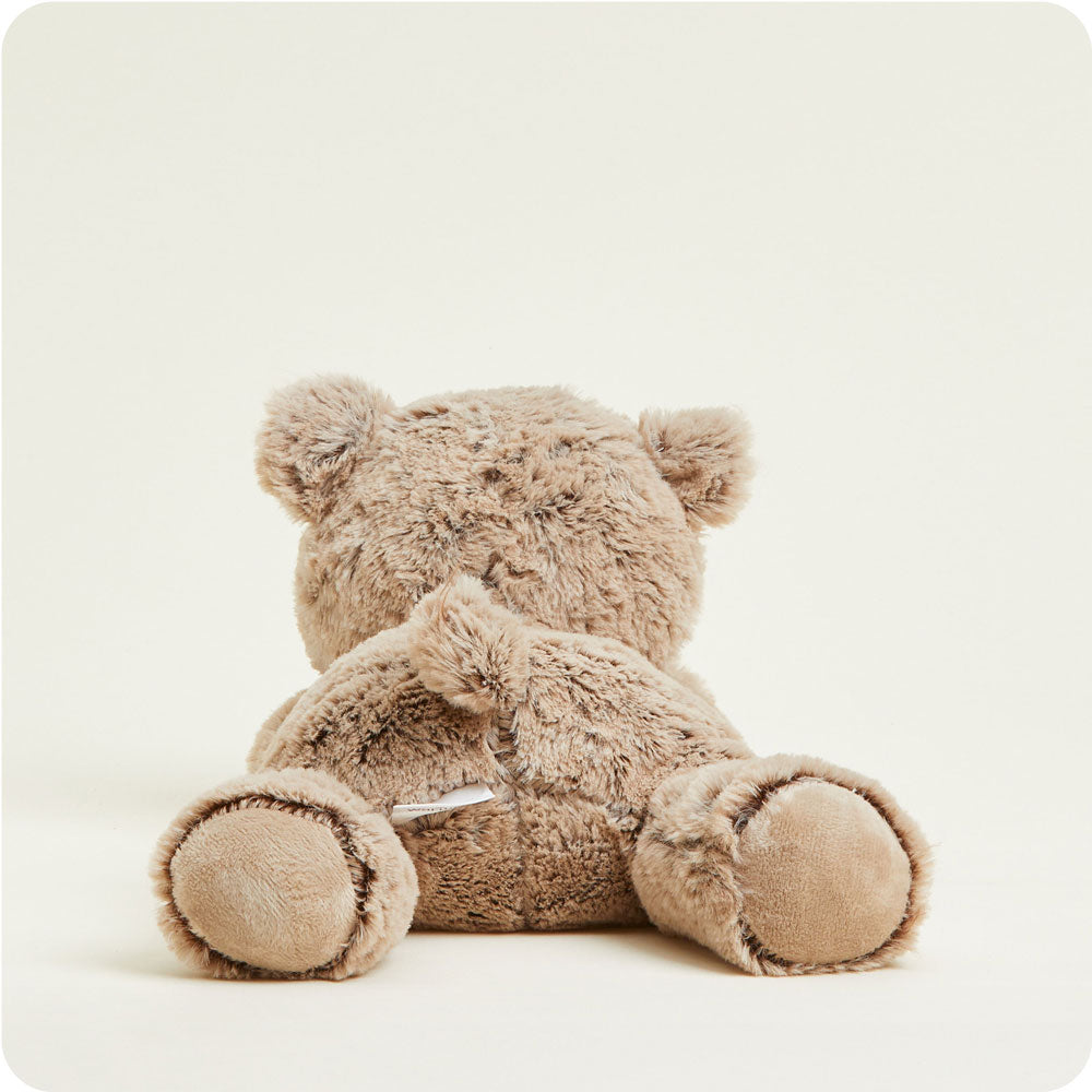 Brown Bear Warmies - Easy Spritz