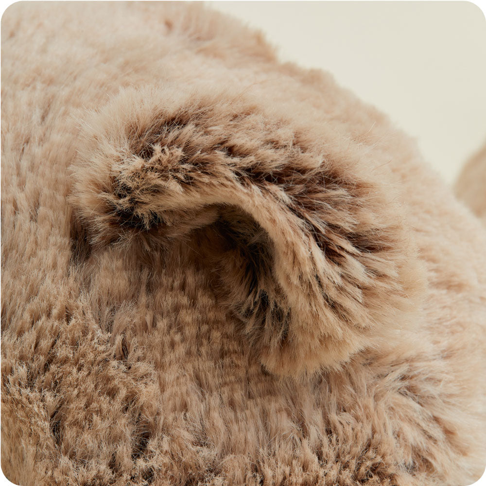 Brown Bear Warmies - Easy Spritz
