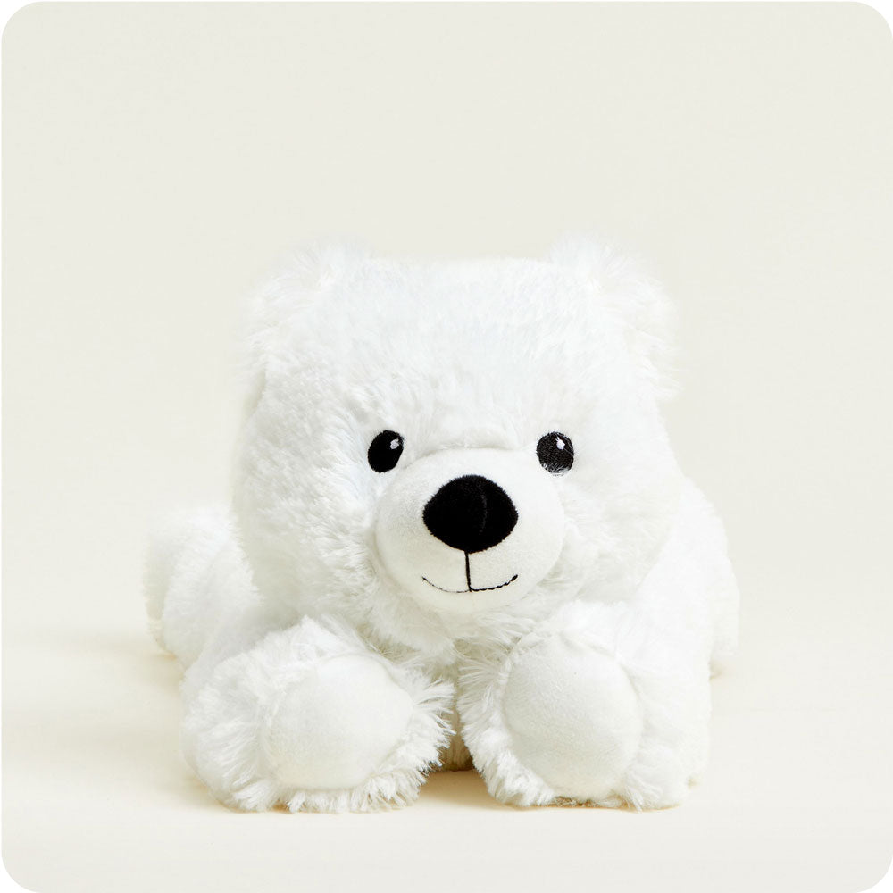 White Bear Warmies - Bright Scent