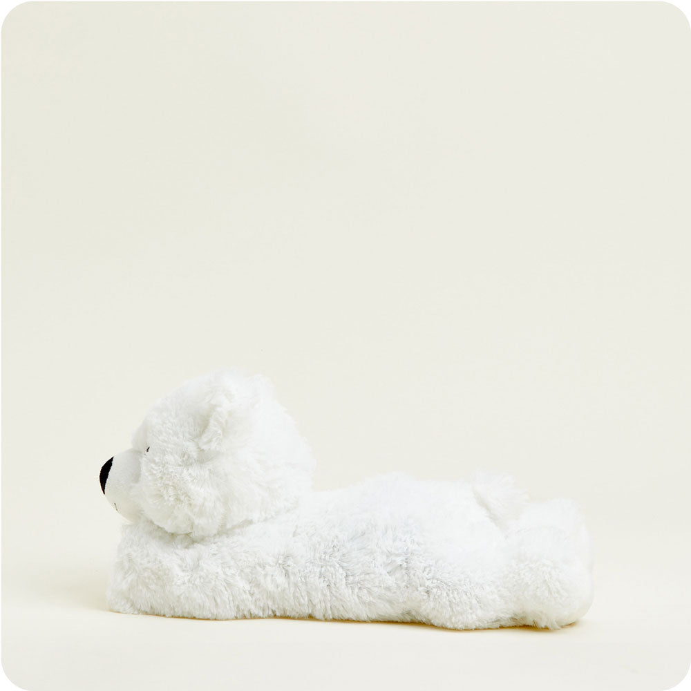 White Bear Warmies - Bright Scent