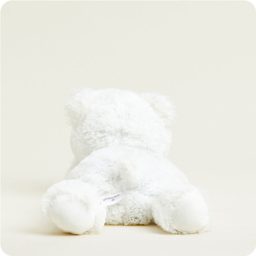 White Bear Warmies - Bright Scent