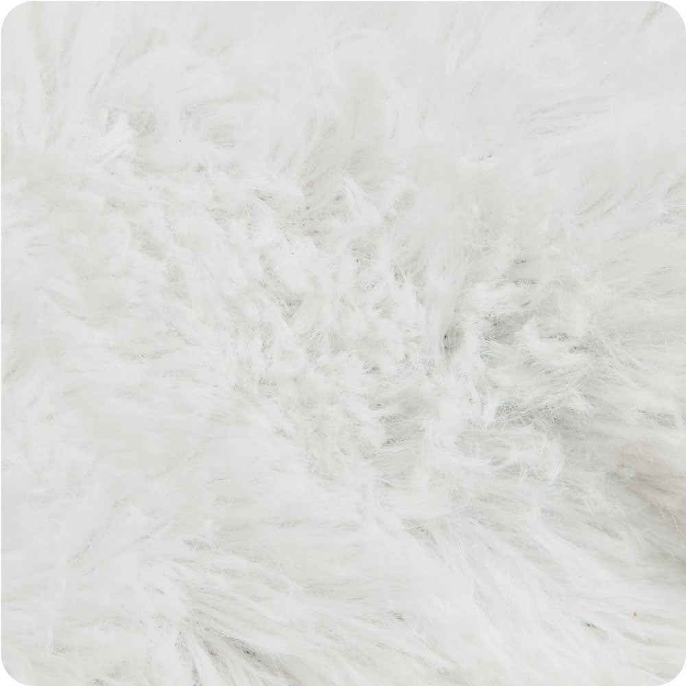 White Bear Warmies - Bright Scent