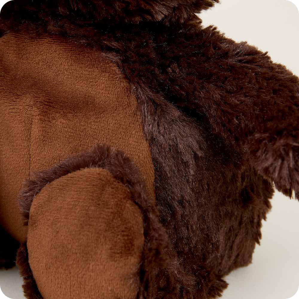 Beaver Warmies - Fresh Notes