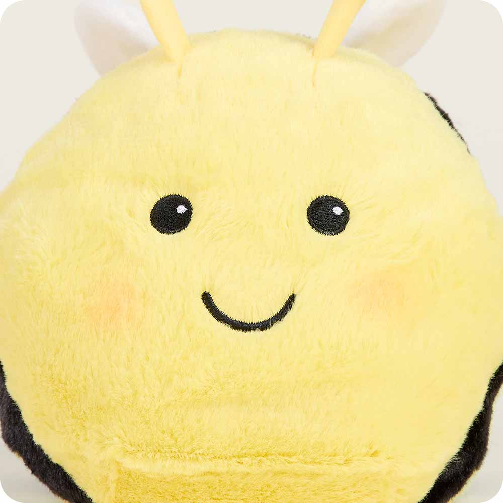 Bee Warmies - Classic Notes
