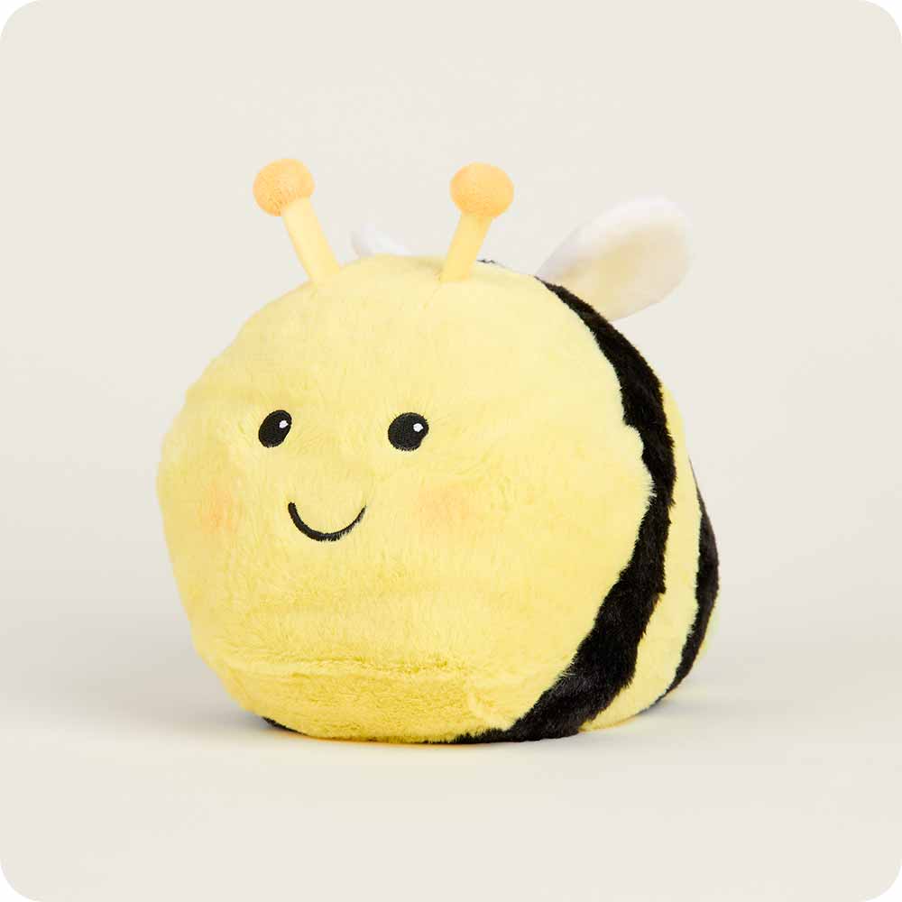 Bee Warmies - Classic Notes