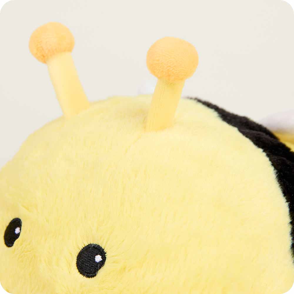 Bee Warmies - Classic Notes