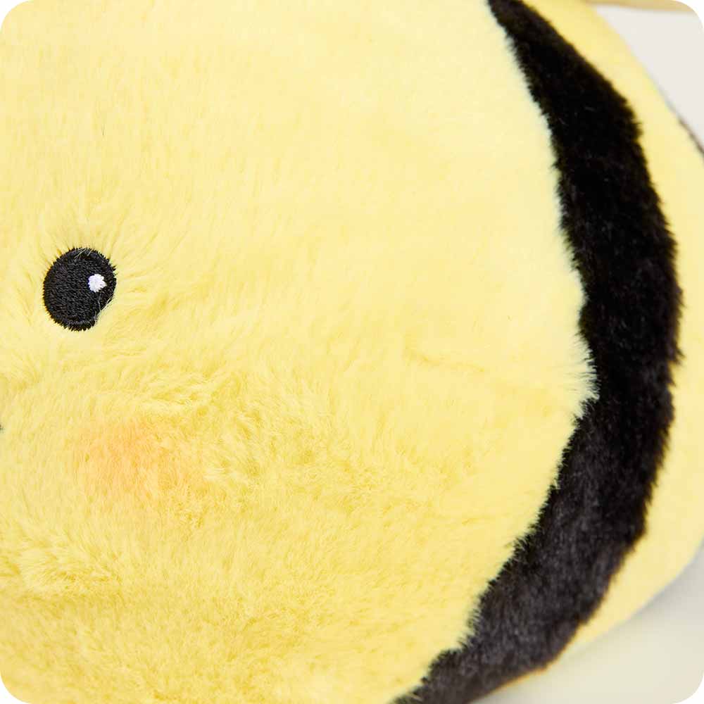 Bee Warmies - Classic Notes