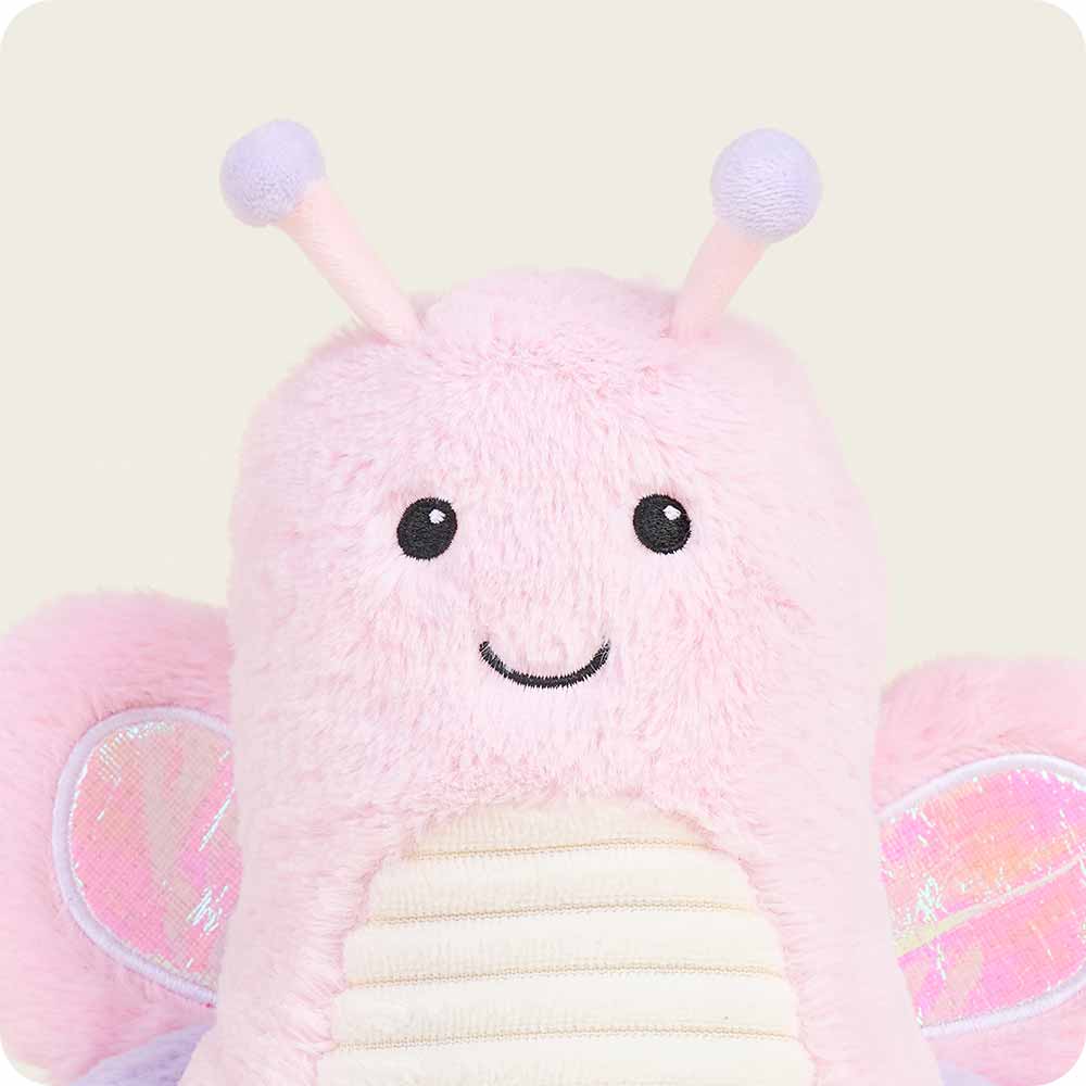 Butterfly Warmies - Fresh Notes
