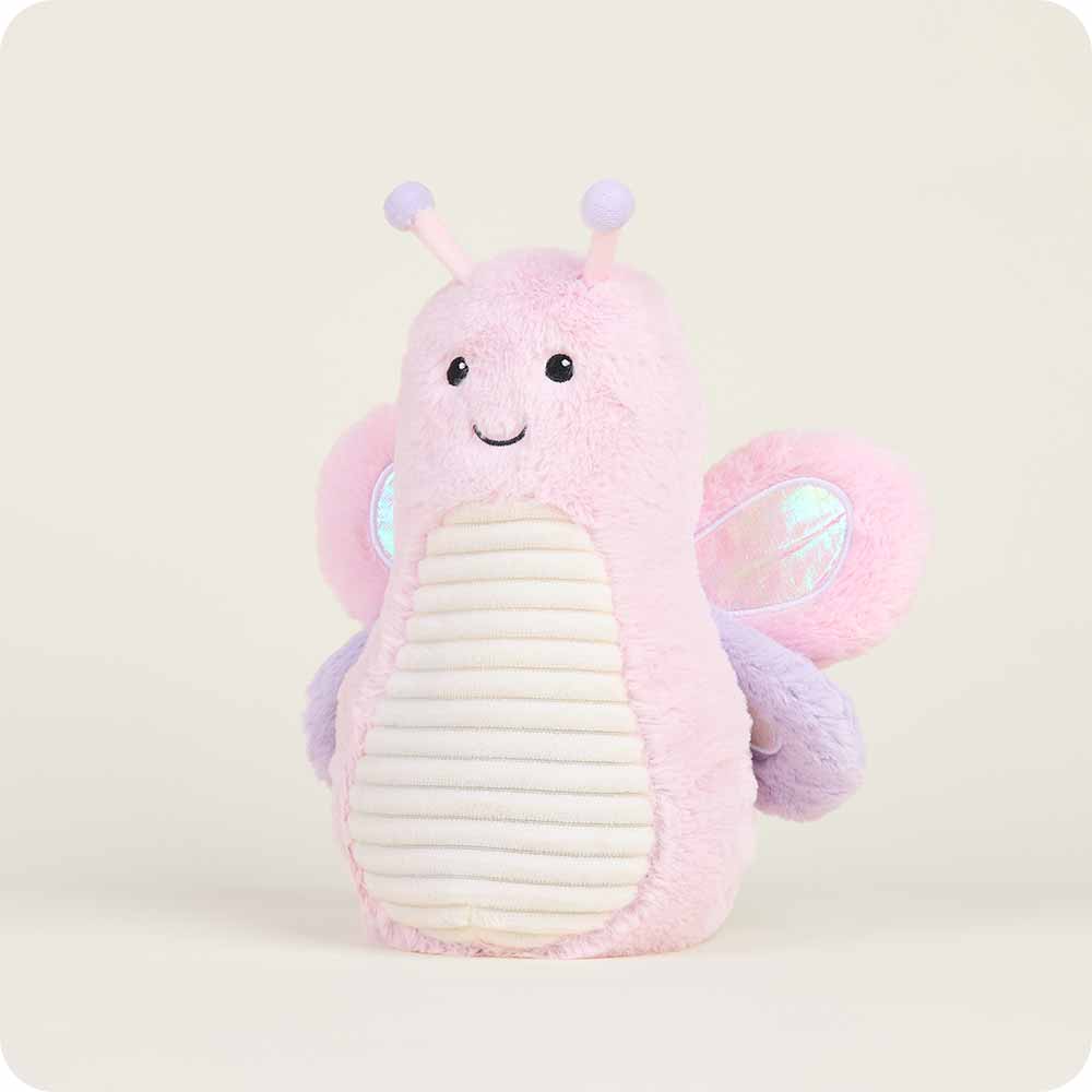 Butterfly Warmies - Fresh Notes