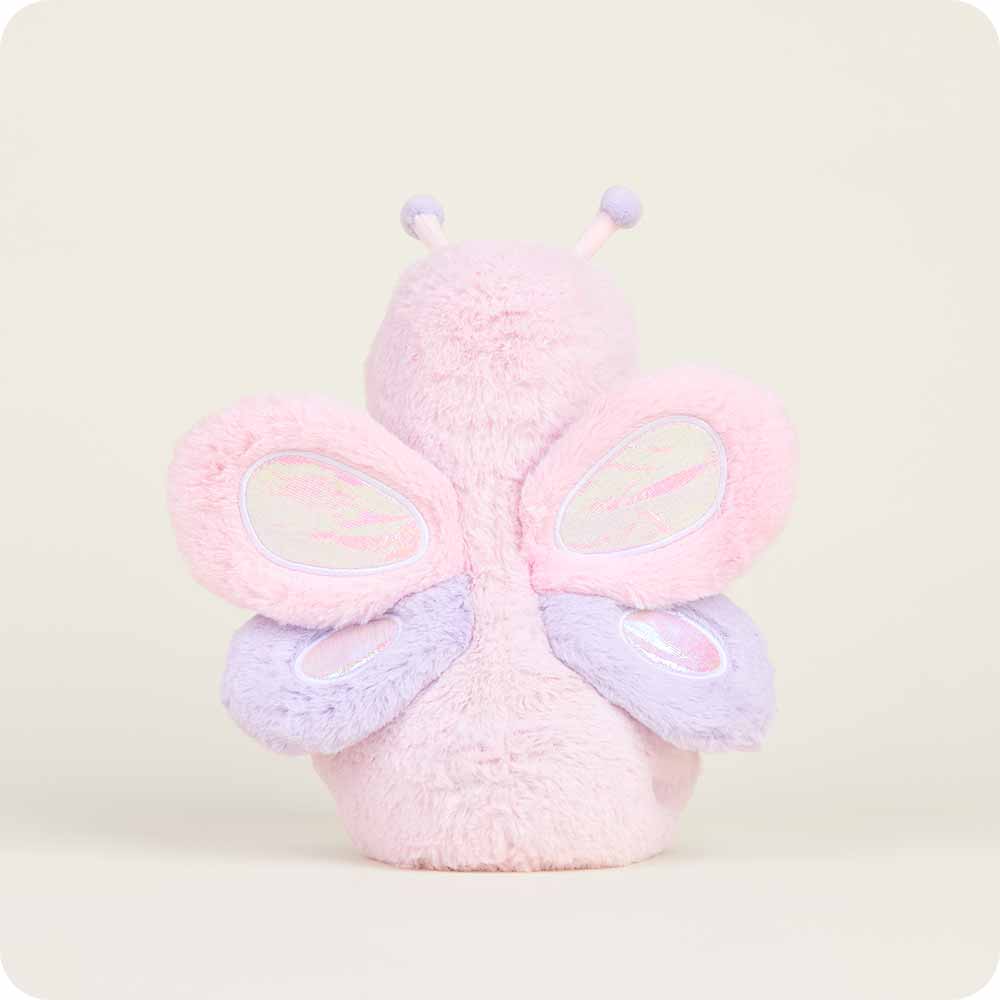 Butterfly Warmies - Fresh Notes