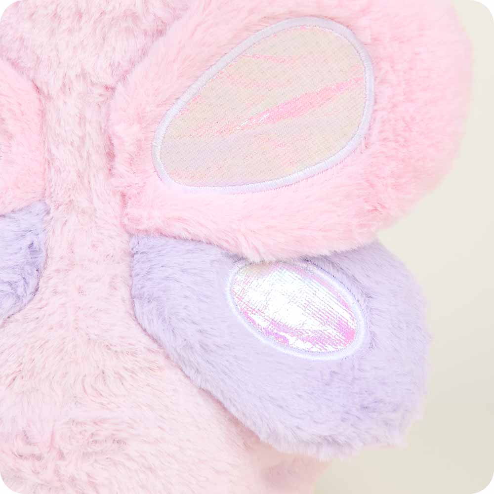 Butterfly Warmies - Fresh Notes