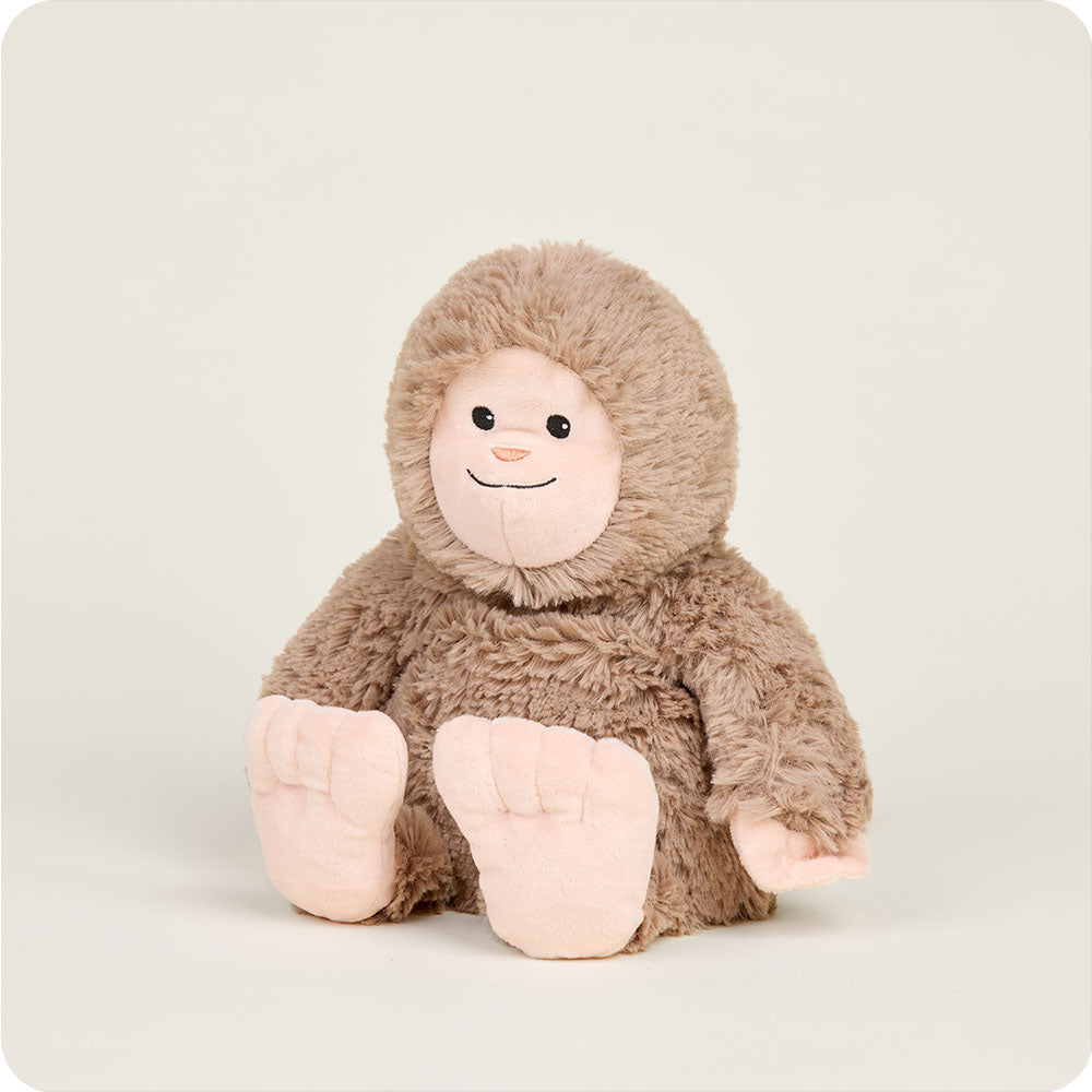 Bigfoot Warmies - Modern Blend