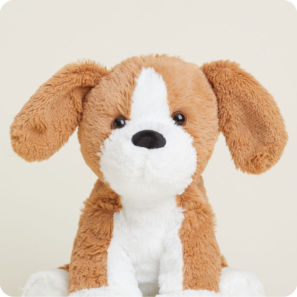 Beagle Warmies - Home Glow