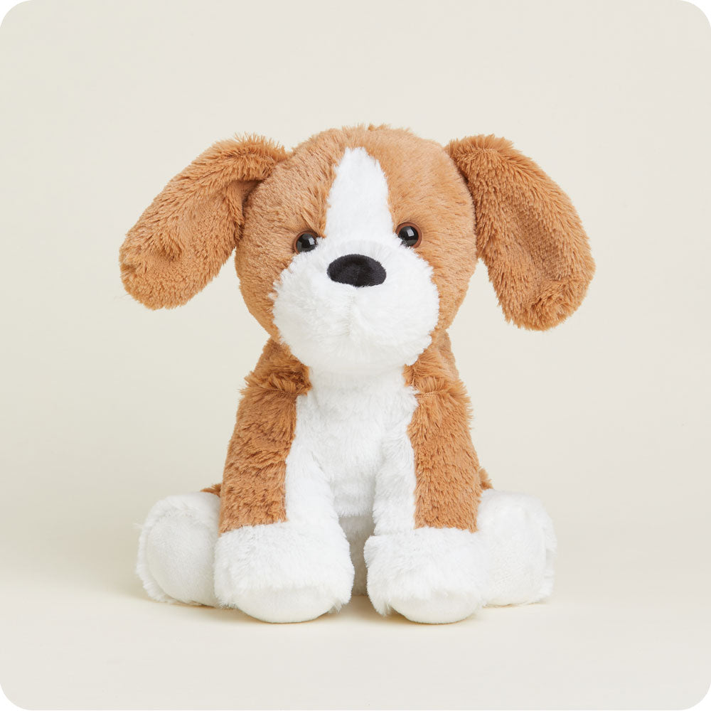 Beagle Warmies - Home Glow