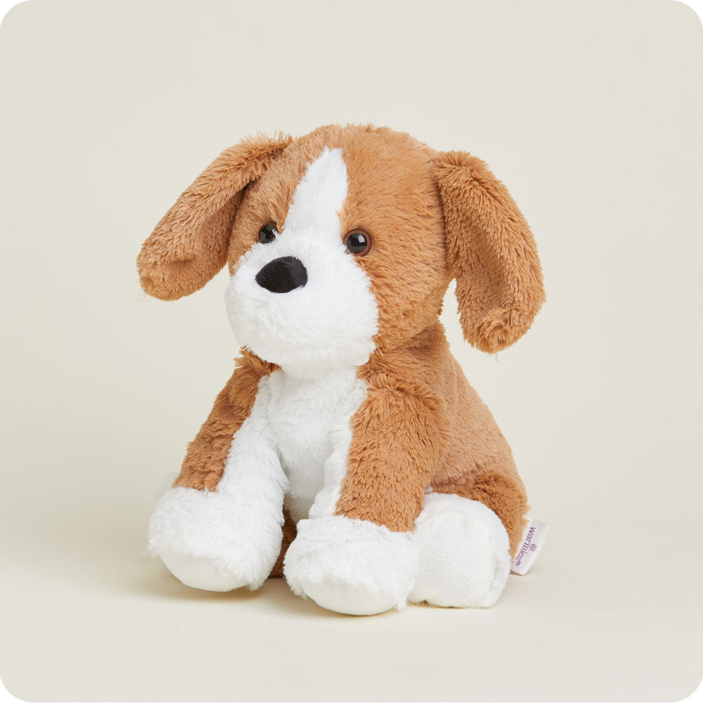 Beagle Warmies - Home Glow