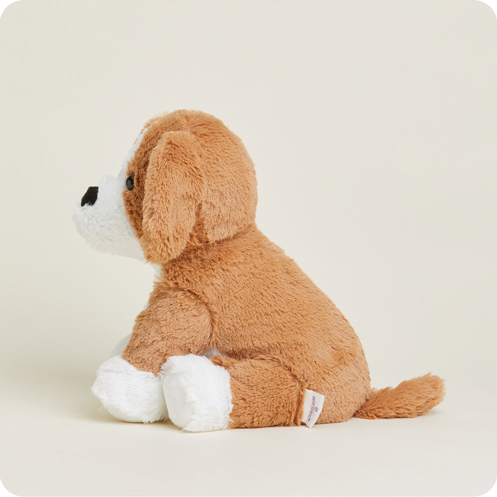 Beagle Warmies - Home Glow