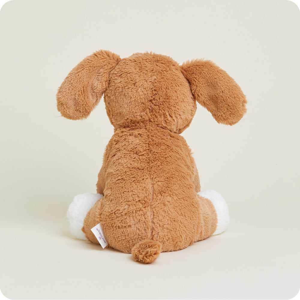 Beagle Warmies - Home Glow