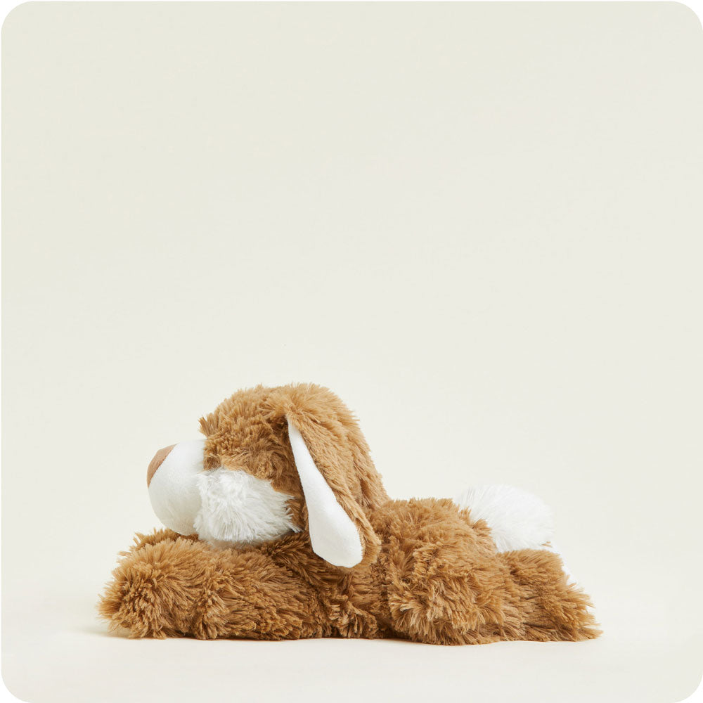 Brown Bunny Warmies - Gentle Mist