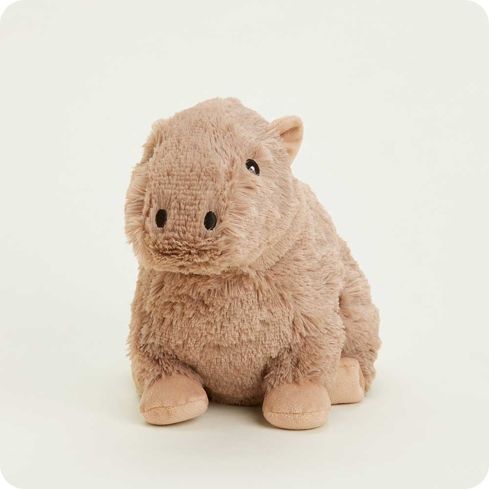 Capybara Warmies - Easy Spritz