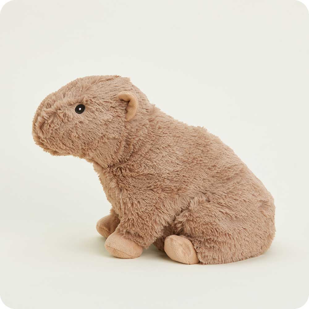 Capybara Warmies - Easy Spritz