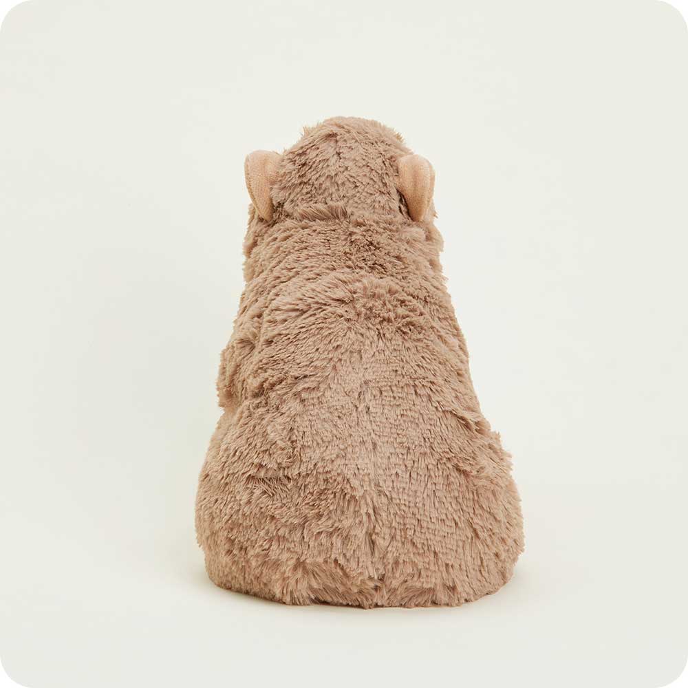 Capybara Warmies - Easy Spritz