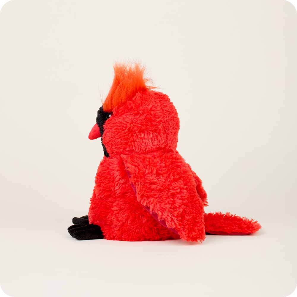 Cardinal Warmies - Daily Scent