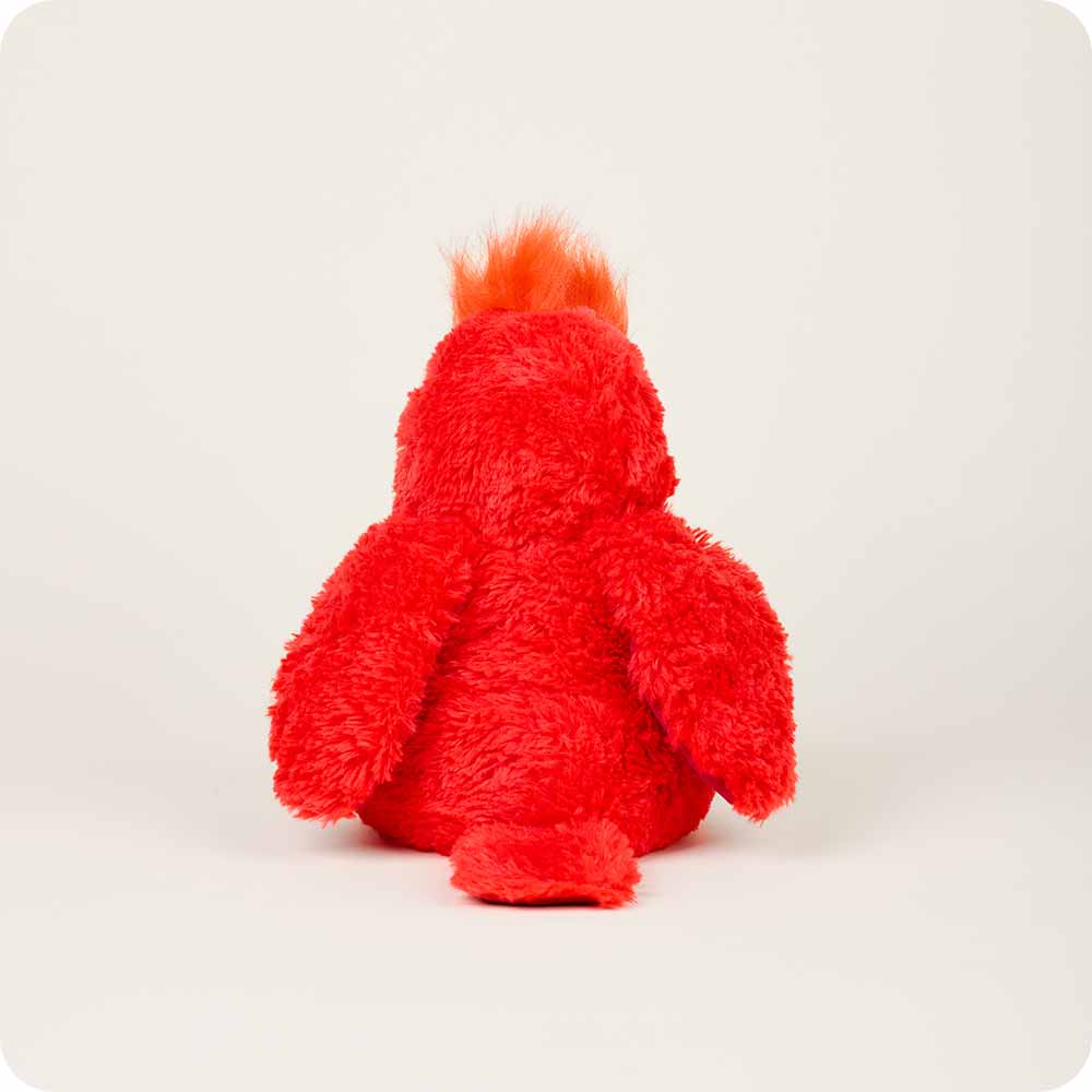 Cardinal Warmies - Daily Scent