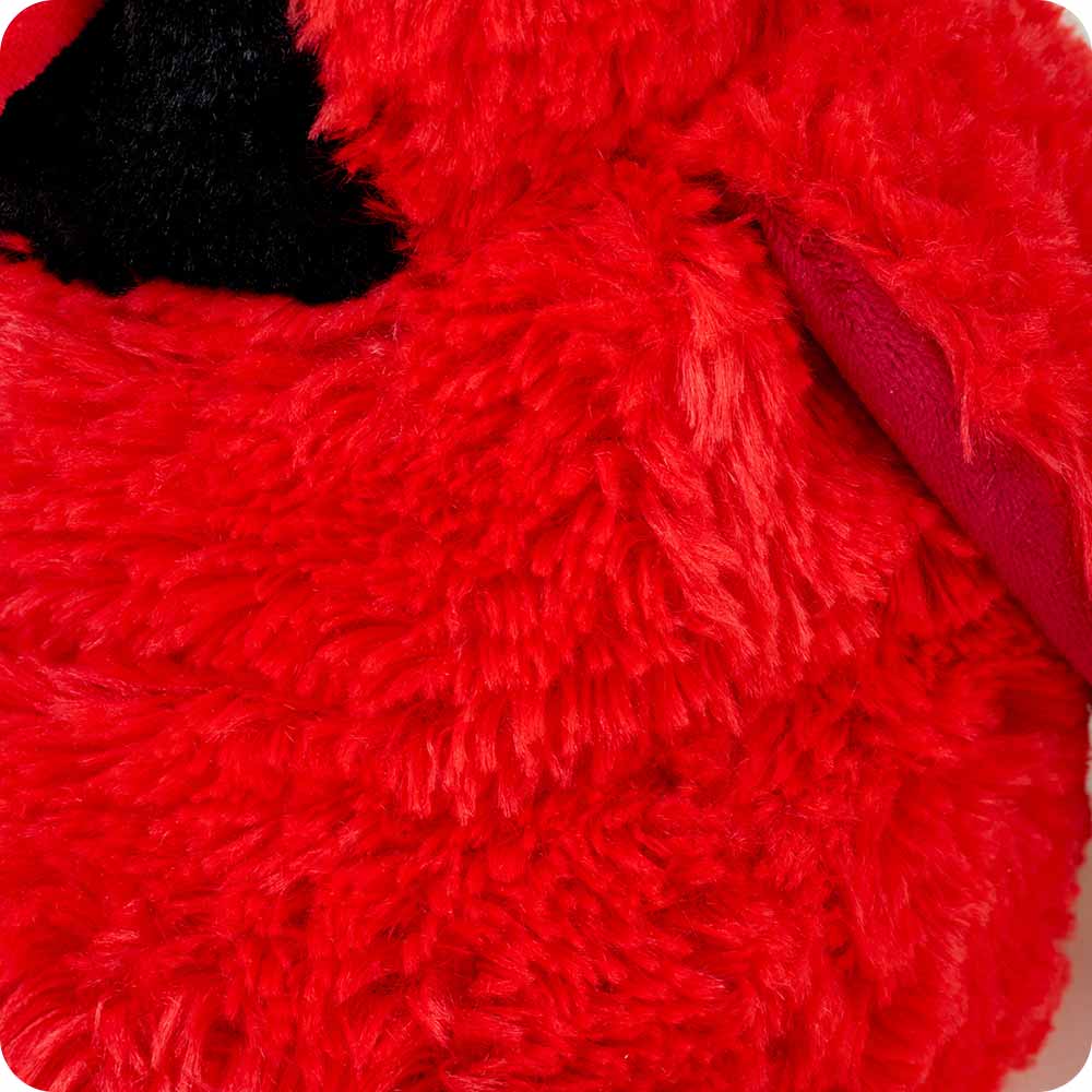 Cardinal Warmies - Daily Scent