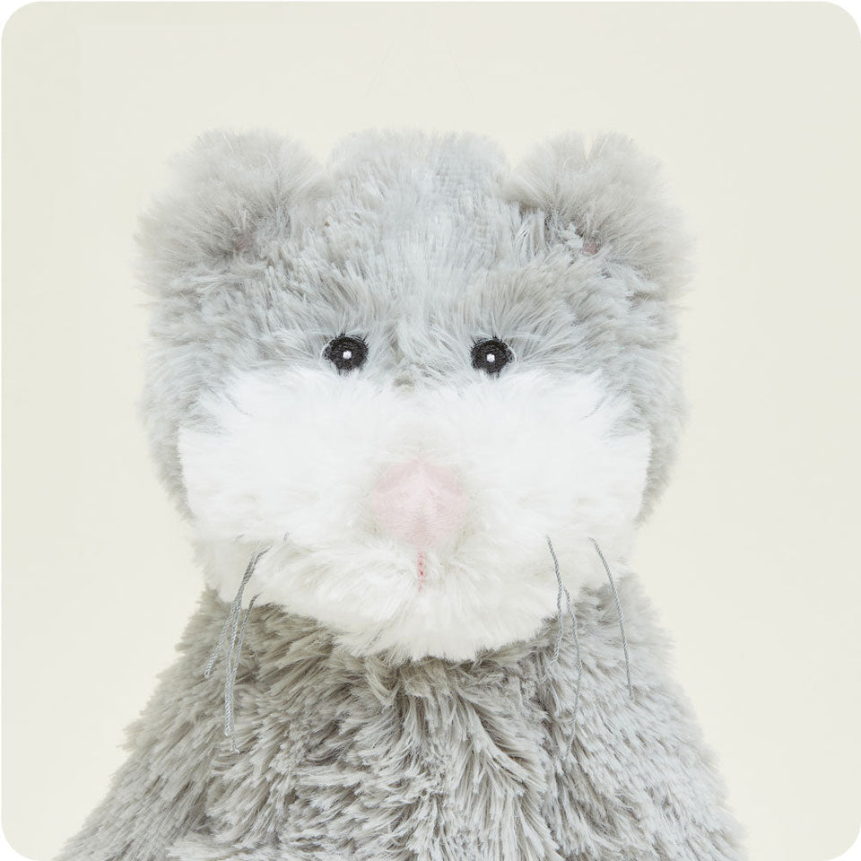Cat Warmies - Bright Scent