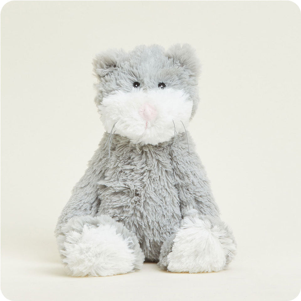 Cat Warmies - Bright Scent