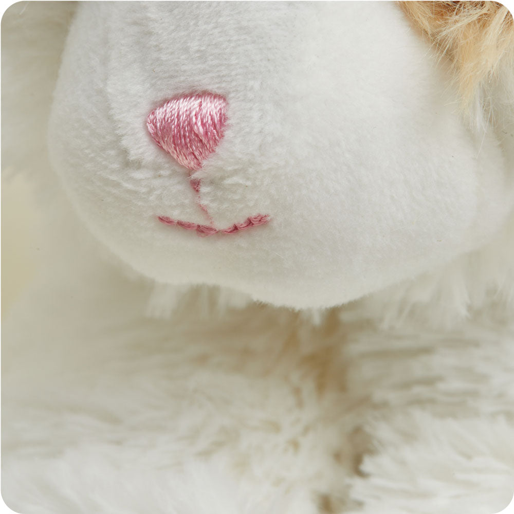 Calico Cat Warmies - Home Glow