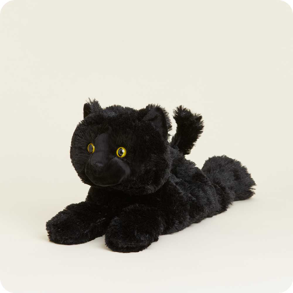 Black Cat Warmies - Bright Scent
