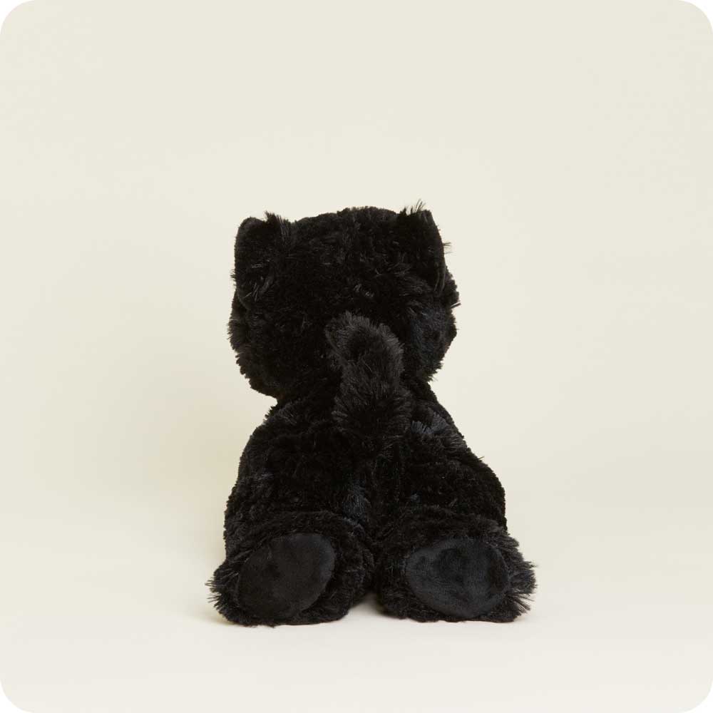 Black Cat Warmies - Bright Scent