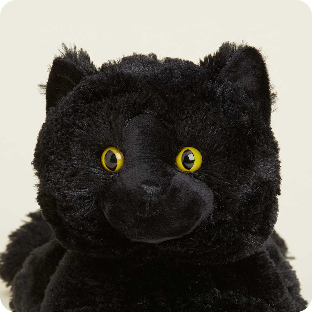 Black Cat Warmies - Bright Scent
