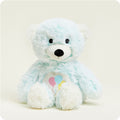 Celebration Bear Warmies - Classic Notes