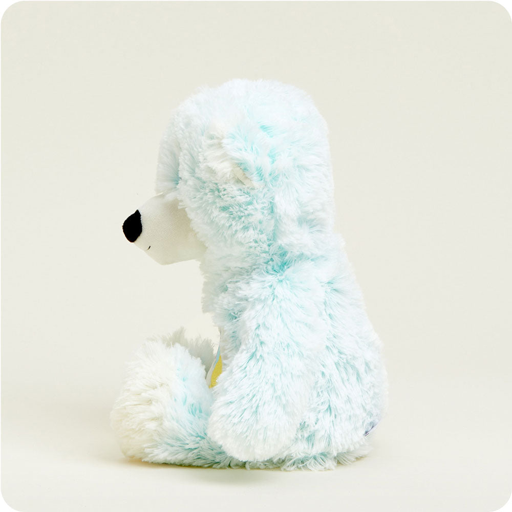 Celebration Bear Warmies - Classic Notes