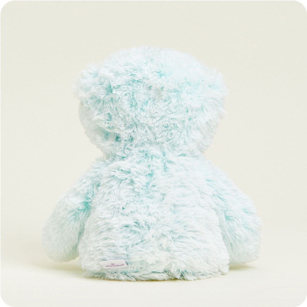 Celebration Bear Warmies - Classic Notes