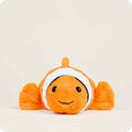 Clownfish Warmies - Soft Glow