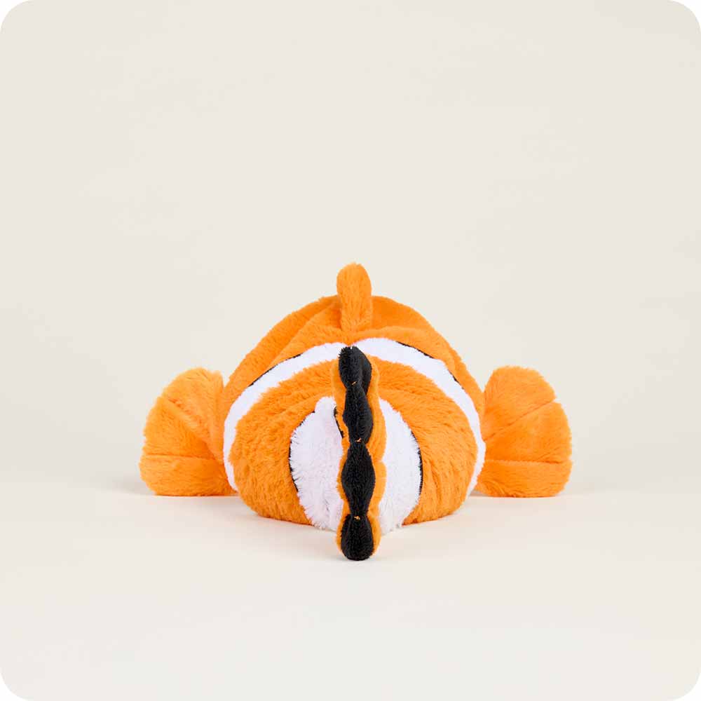 Clownfish Warmies - Soft Glow