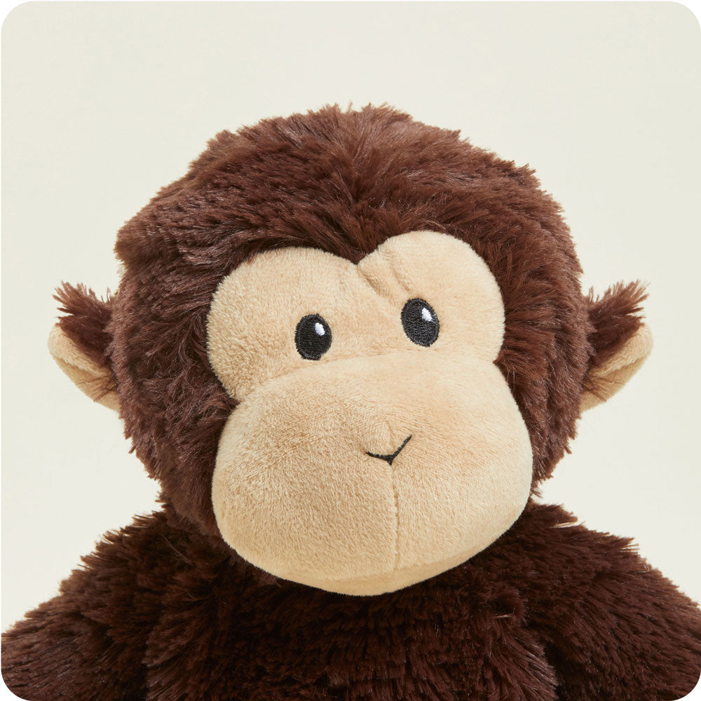 Chimp Warmies - Easy Spritz