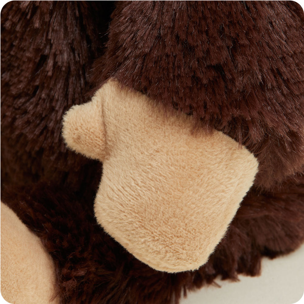 Chimp Warmies - Easy Spritz