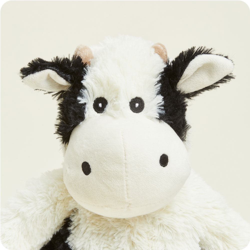 Black and White Cow Warmies - Essential Set