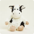 Black and White Cow Warmies - Essential Set