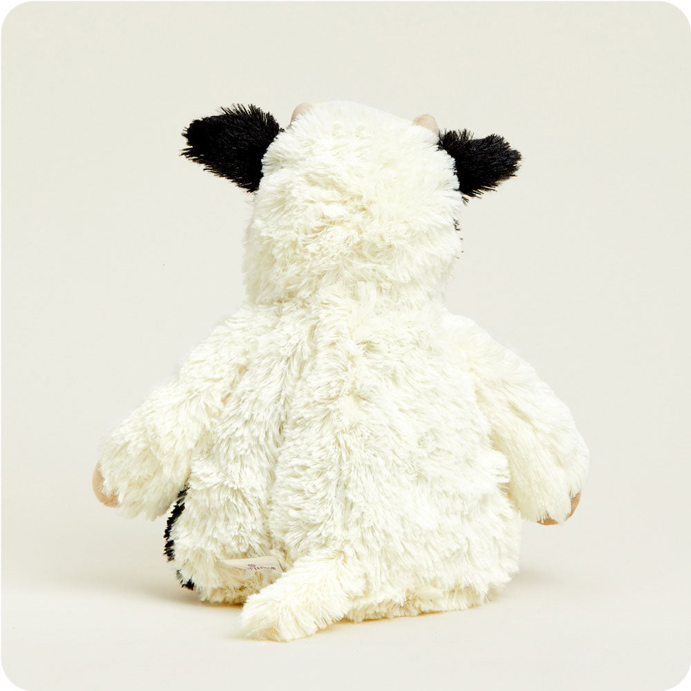 Black and White Cow Warmies - Essential Set