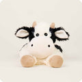 Laying Down Cow Warmies - Modern Blend