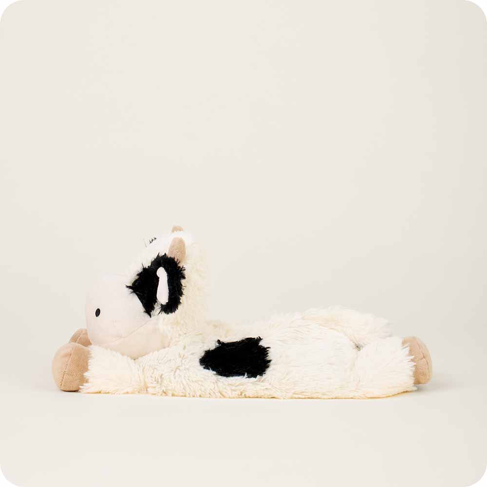 Laying Down Cow Warmies - Modern Blend