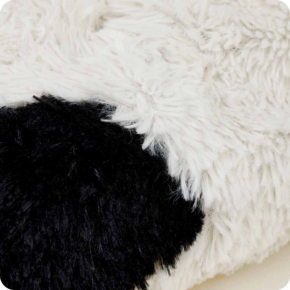 Laying Down Cow Warmies - Modern Blend