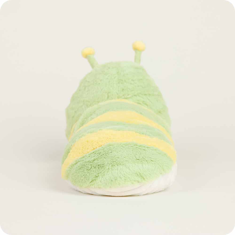 Caterpillar Warmies - Simple Edit