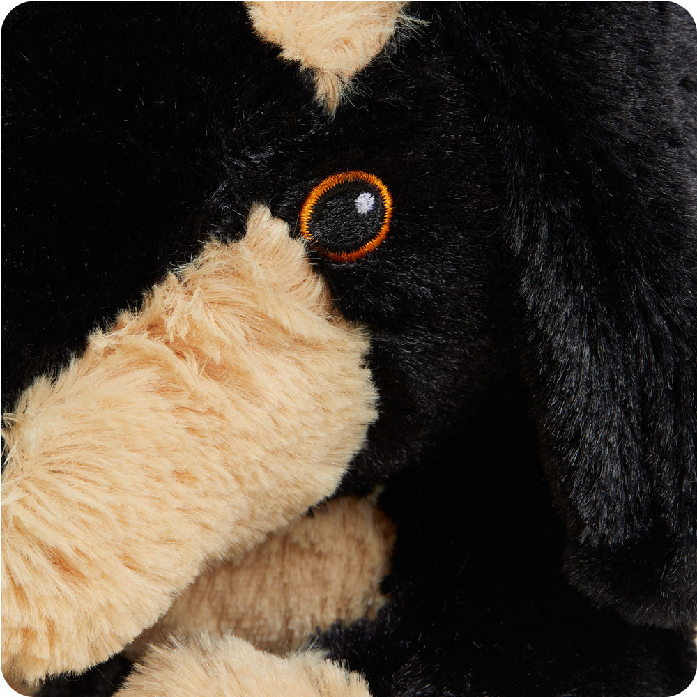 Dachshund Warmies - Classic Notes