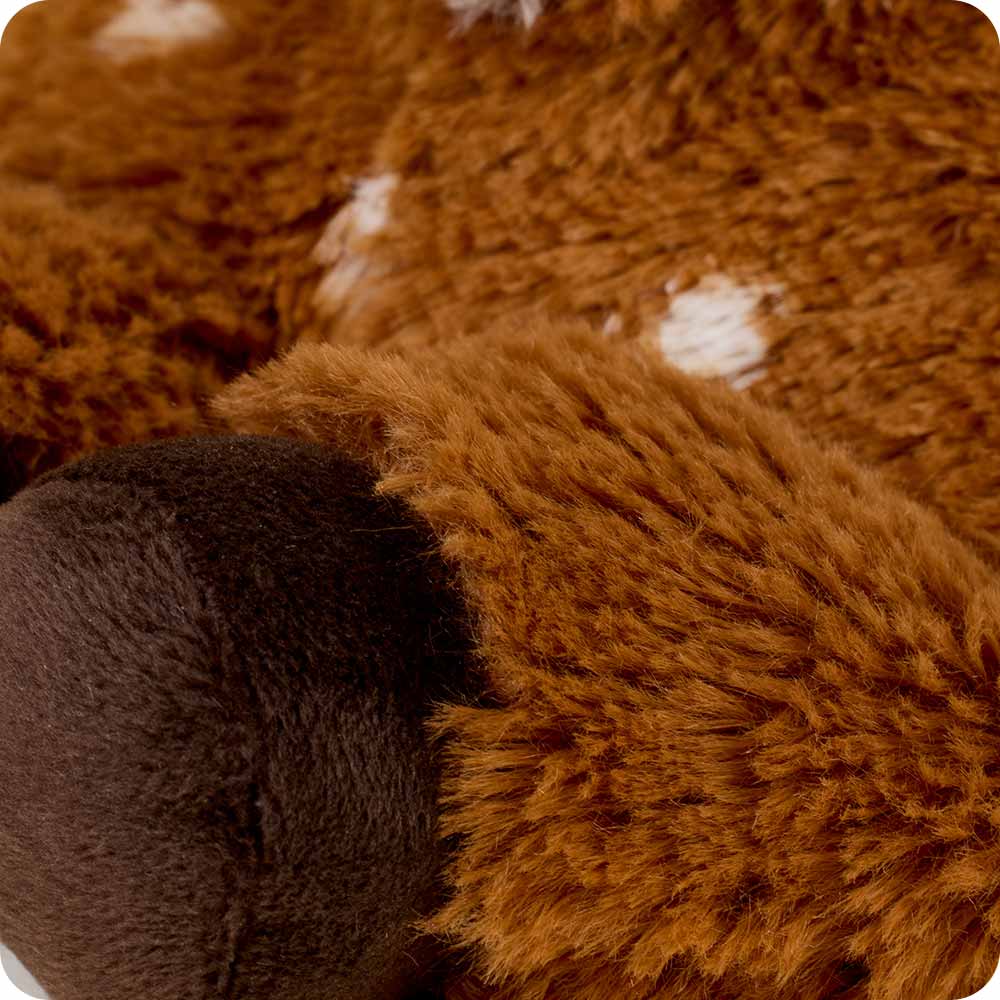 Laying Down Deer Warmies - Easy Spritz